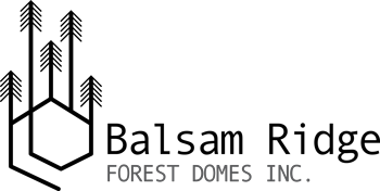 Balsam Ridge Forest Domes Inc. logo