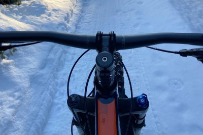 Fat Bikes