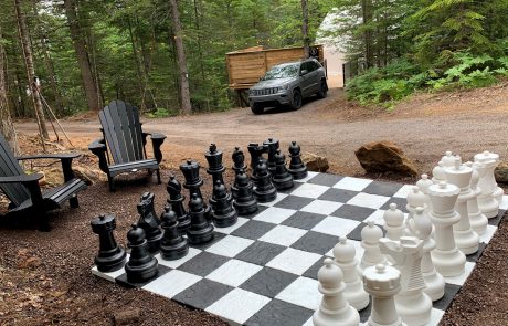 Forest Chess