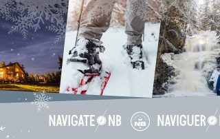 Experience New Brunswick Winter Feature