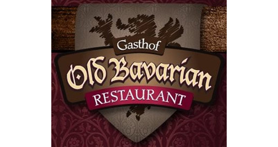 Old Bavarian Restaurant Logo