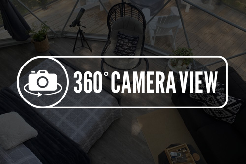 View the Farmhouse dome's virtual tour!