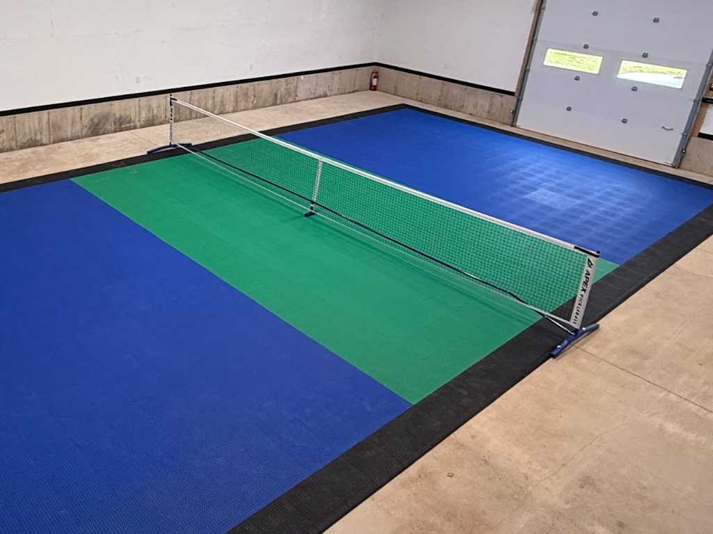Discover Sports Facilities