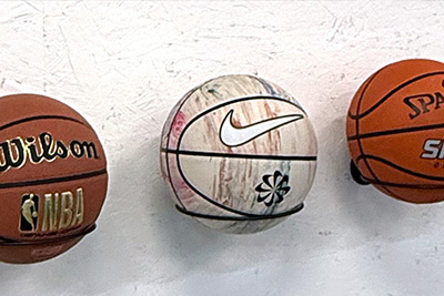 Things To Do: Basketball