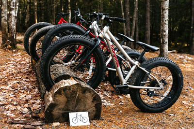 Things To Do: Bicycling