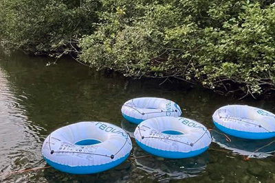 Things To Do: River Tubing