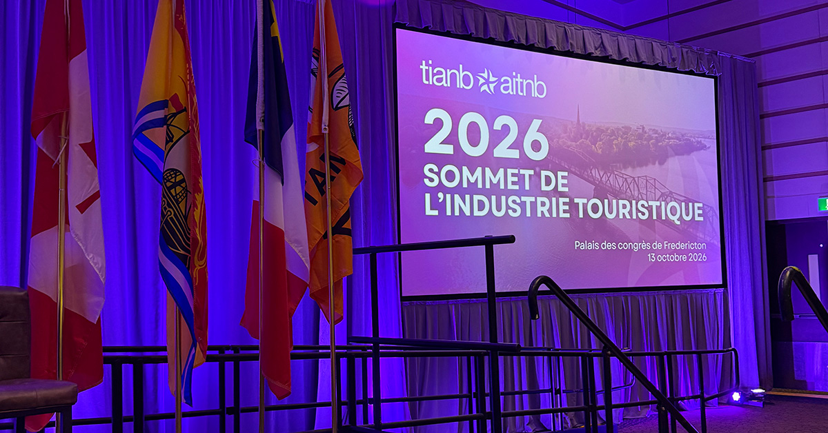 2026 TIANB Summit